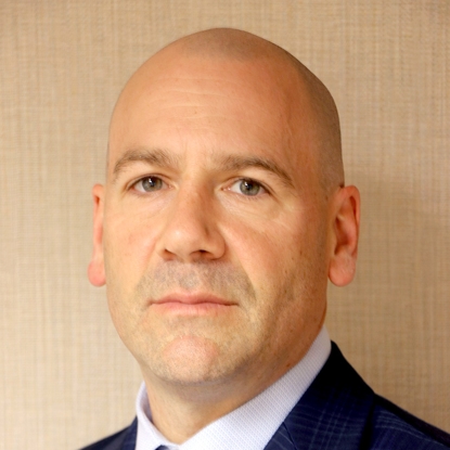 Paul M. Portz, Jr. Photo