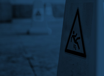 Slip and Fall